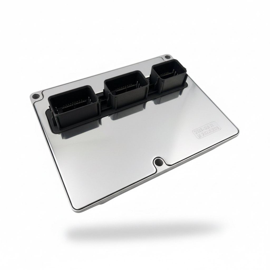 2004 Ford E-Series 6.0L PCM RME6 4U7A-12A650-ESG VIN Programmed
