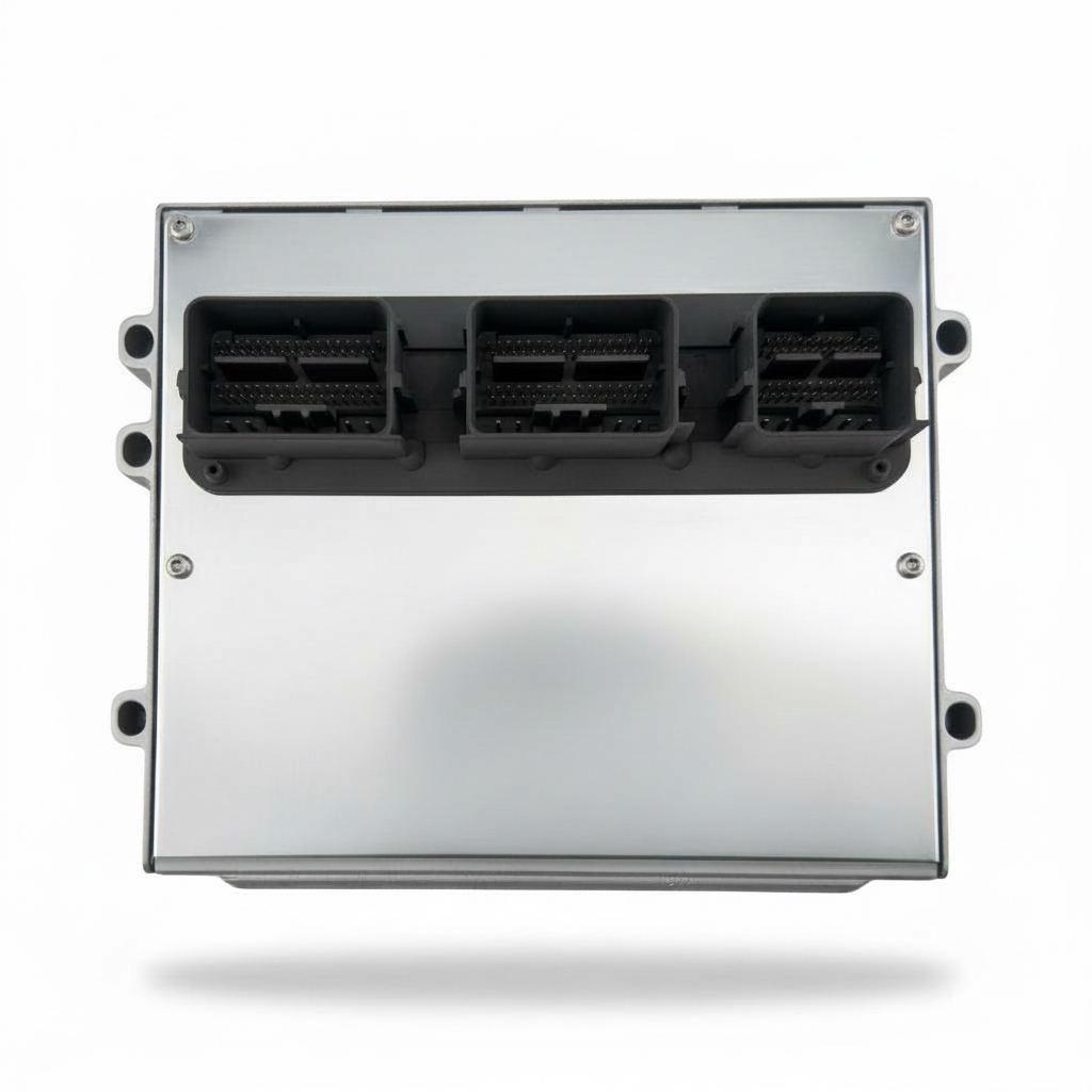 2007 Ford Mark Lt 5.4L PCM UZB3 7L3A-12A650-EUD VIN Programmed