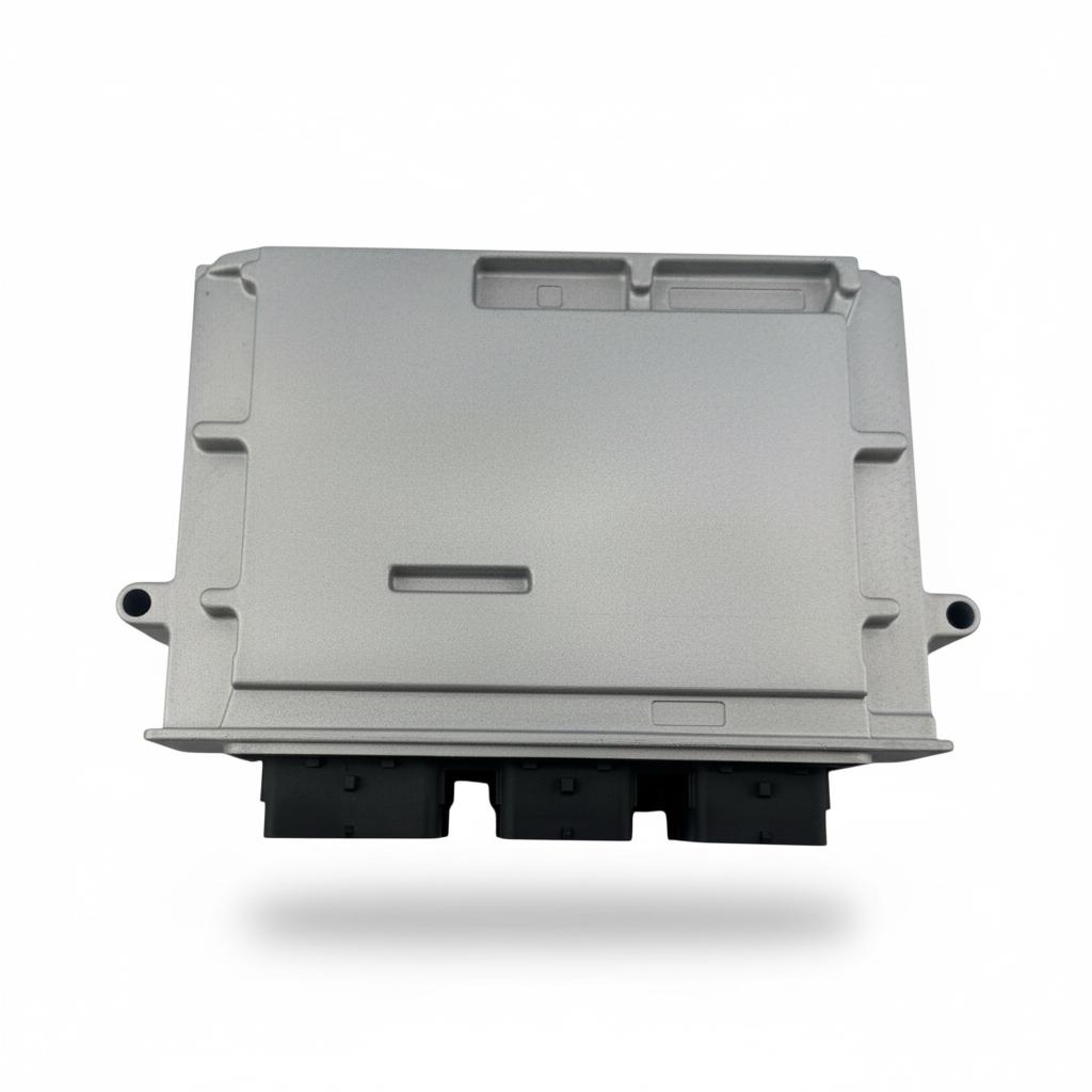 2007 Ford Freestyle 3.0L PCM YYR0 7U7A-12A650-TA VIN Programmed