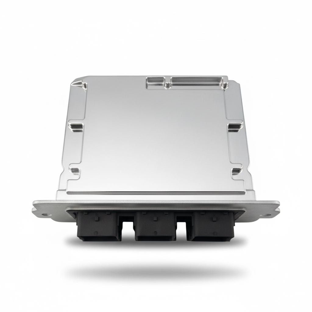 2009 Ford E-Series 6.8L PCM CAY5 9C2A-12A650-ACF VIN Programmed