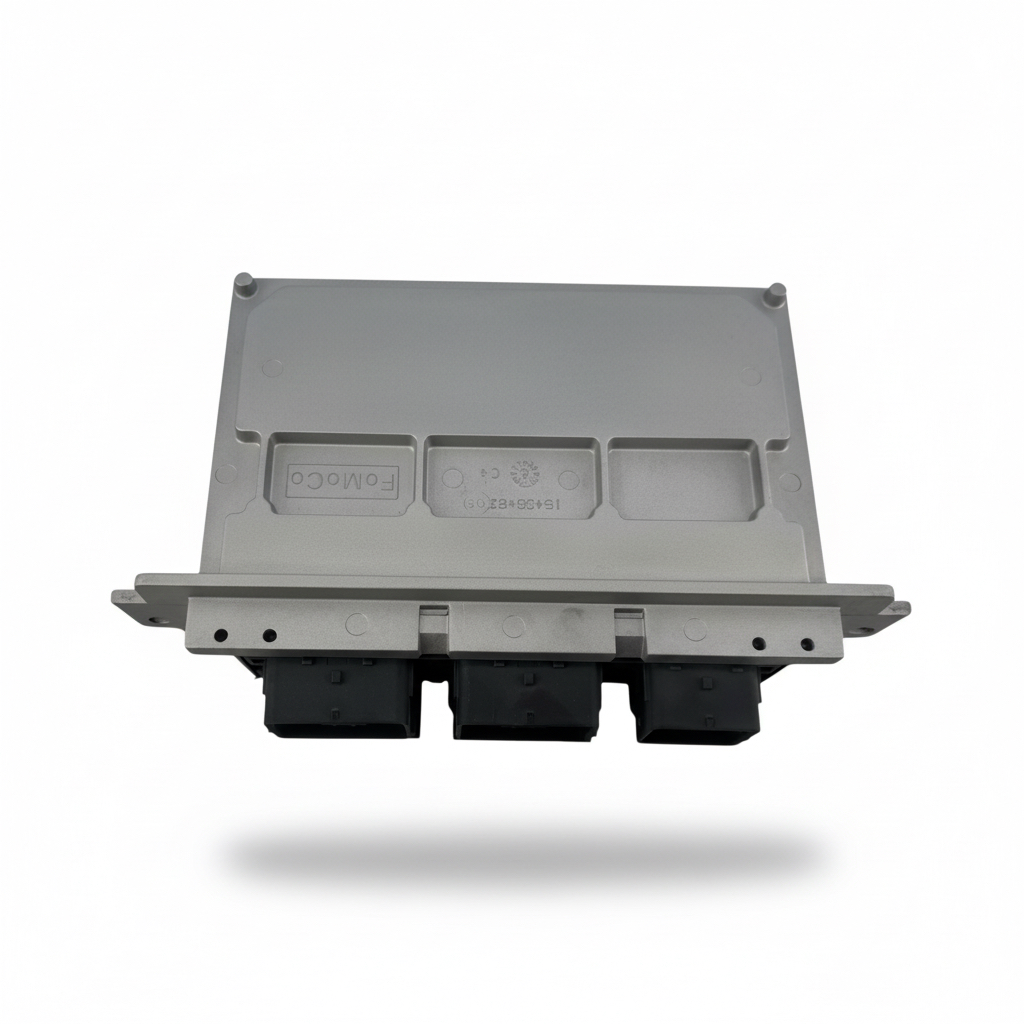 2009 Ford Escape 2.5L PCM UUN3 9L8A-12A650-CD VIN Programmed