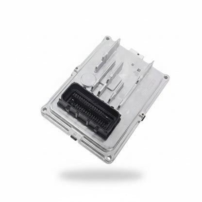 VIN Programmed 2015-2016 Chevrolet Silverado Transmission Computer TCM 24276411