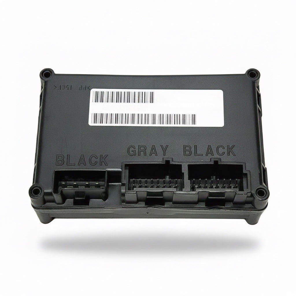VIN Programmed 2003-2007 GMC Sierra Transfer Case Control Module 12590219 GM
