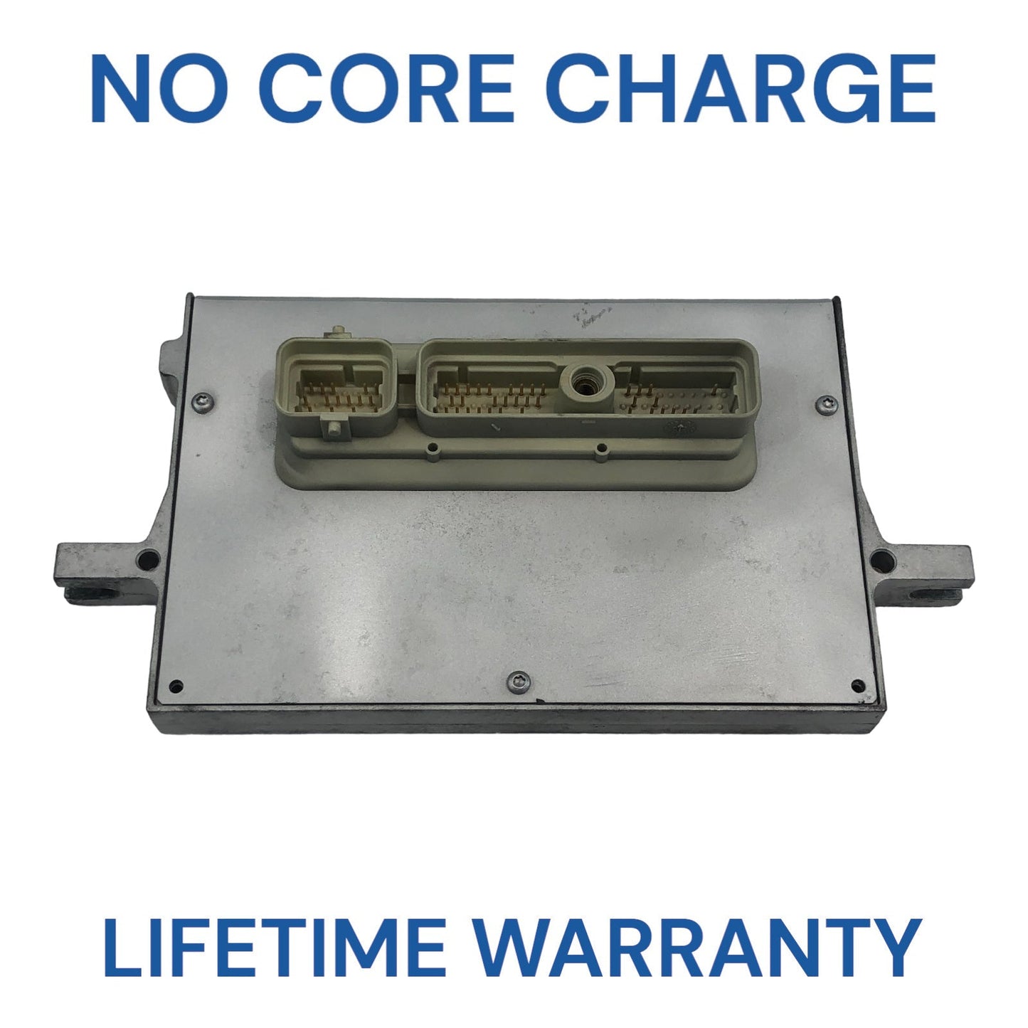 2000 Saturn S-Series Remanufactured ECM/TCM image