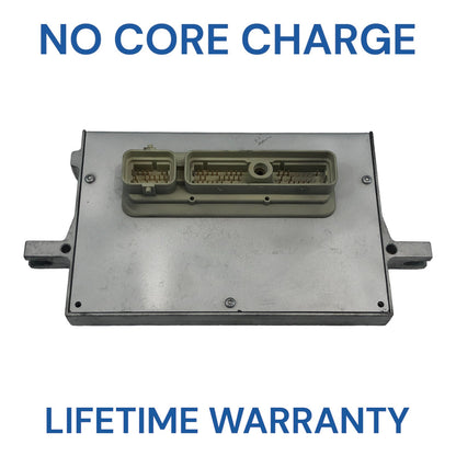 2000 Saturn S-Series Remanufactured ECM/TCM image