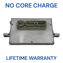 2001 Saturn S-Series Remanufactured ECM/TCM image