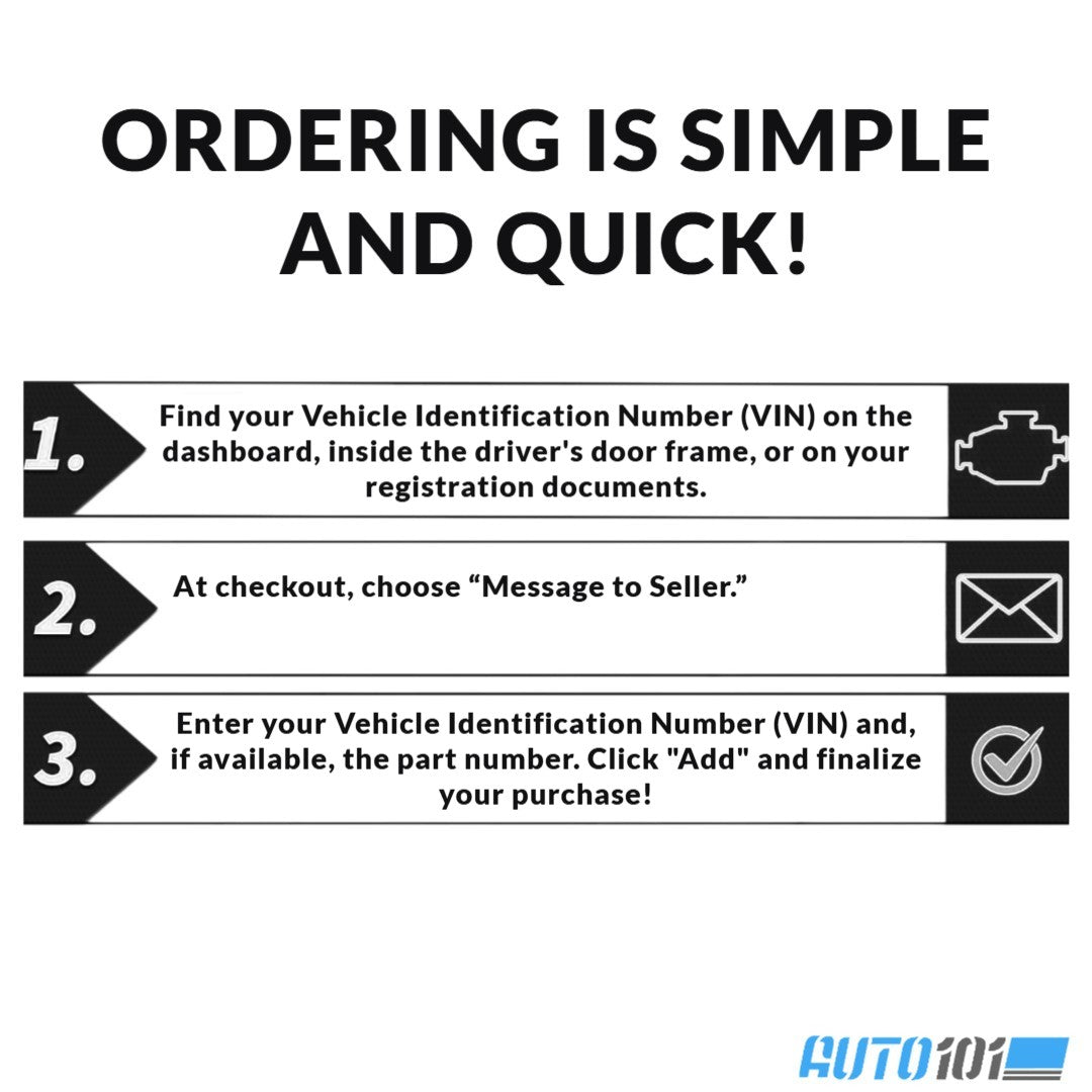 VIN Programmed 2016 Wrangler 3.6L Engine Computer 68253697 Plug&Play