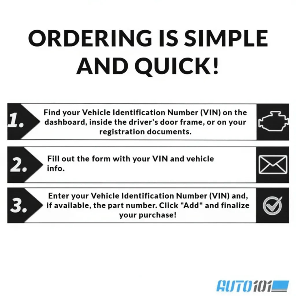 VIN Programmed 2007 Buick LaCrosse 3.8L Transmission Computer 24234503 GM