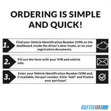 VIN Programmed 2003 Buick Regal Engine Computer PCM 12583826 GM