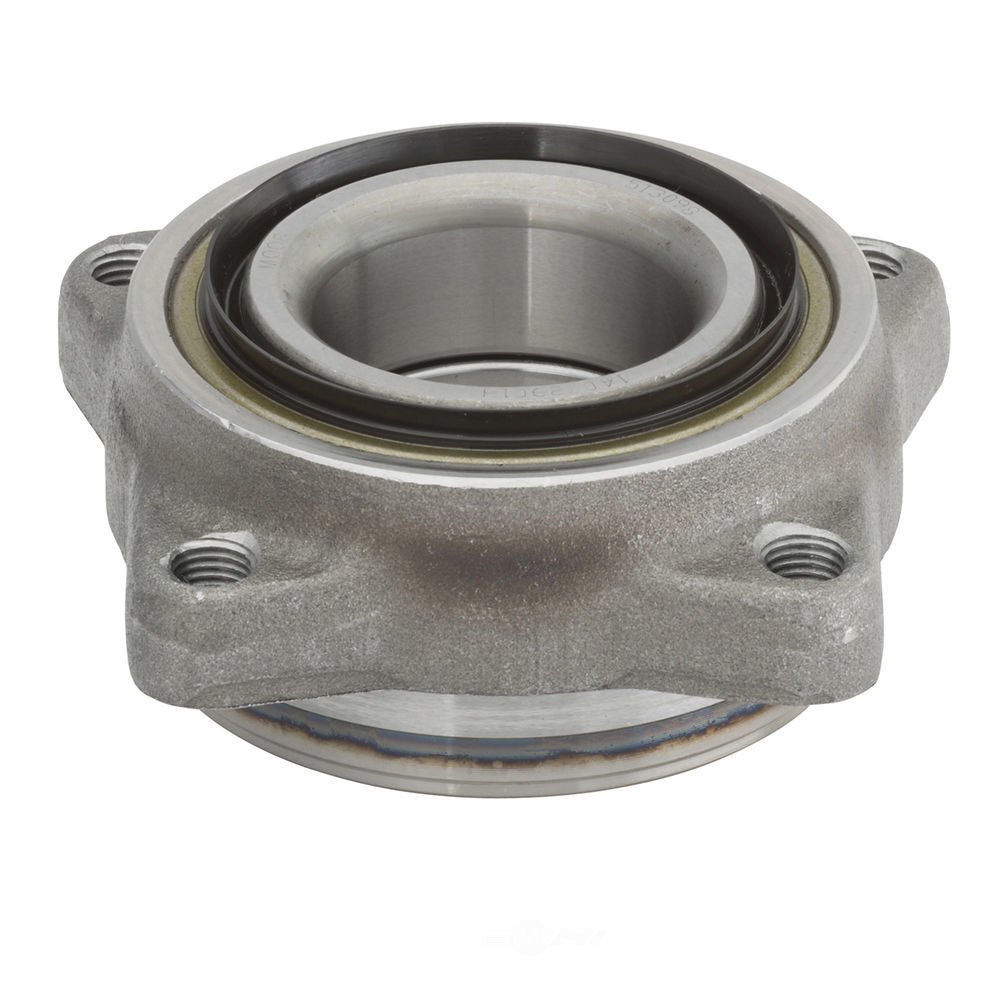 1990-1999 Acura/Honda Accord/CL Hub Assembly Front Moog 513098