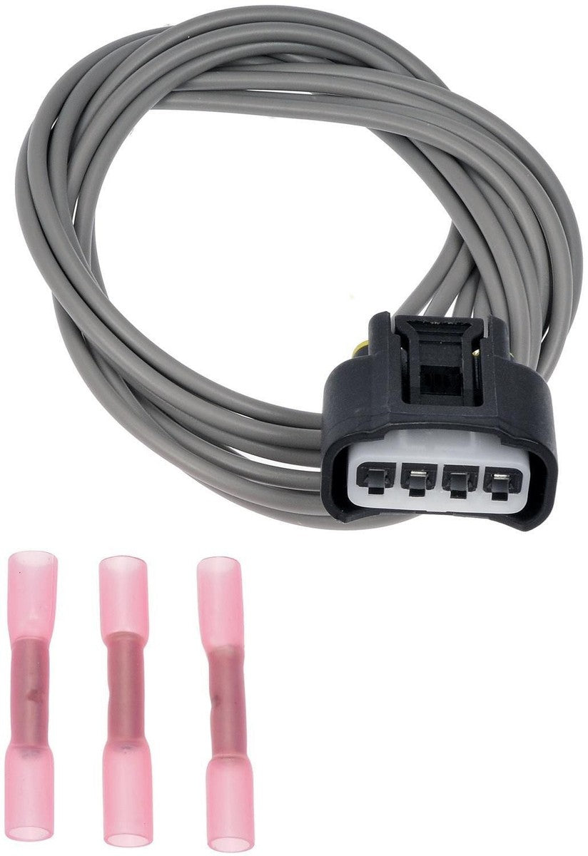 2000-2017 Lexus/Pontiac/Toyota Ignition Coil Connector