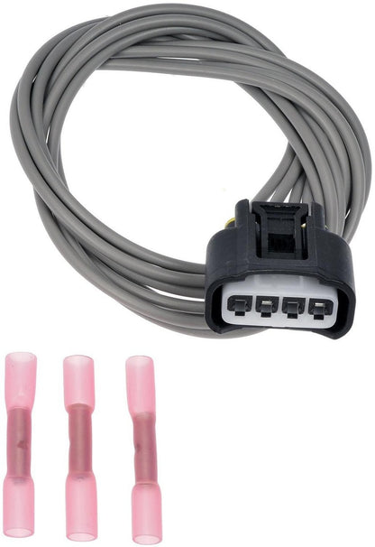 2000-2017 Lexus/Pontiac/Toyota Ignition Coil Connector