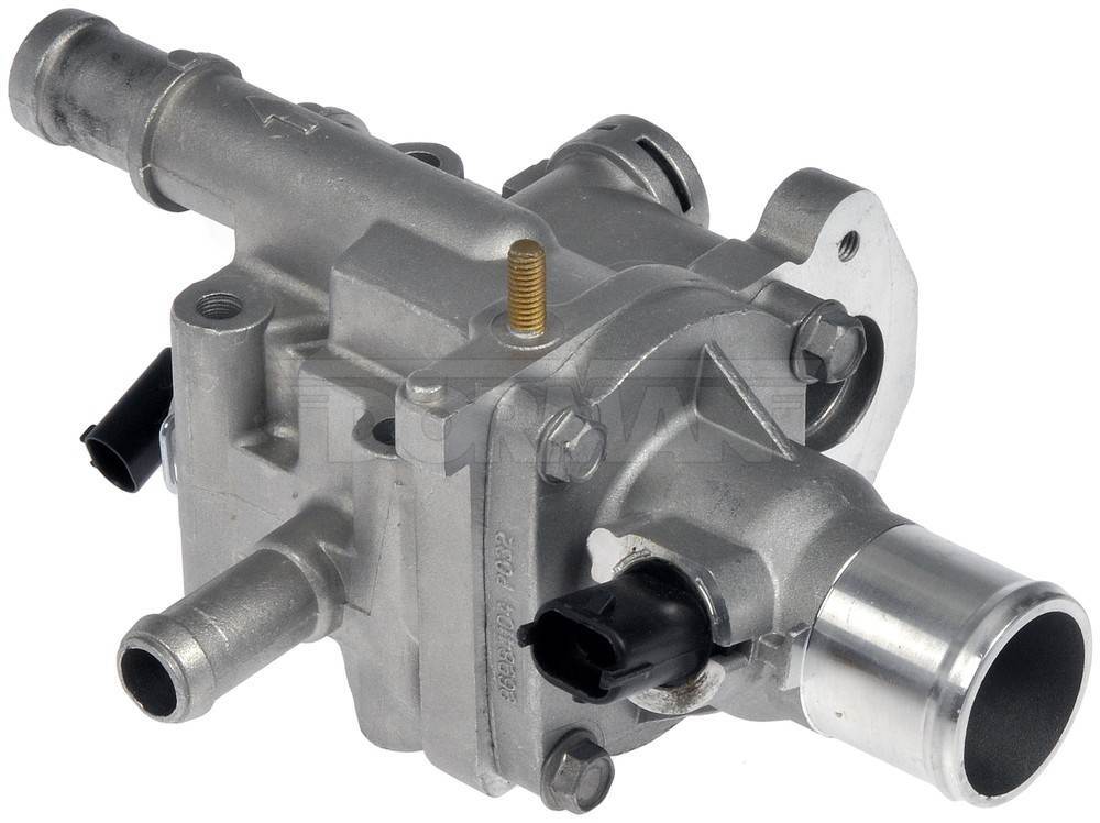 2010-2018 Chevrolet Engine Coolant Thermostat Housing Assembly