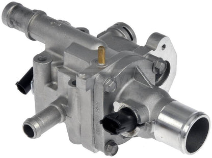 2010-2018 Chevrolet Engine Coolant Thermostat Housing Assembly