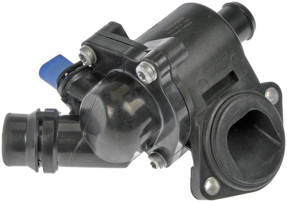 2001-2008 Audi/Volkswagen Engine Coolant Thermostat Housing Assembly