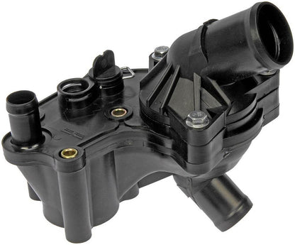 2002-2010 Ford/Mercury Engine Coolant Thermostat Housing Assembly