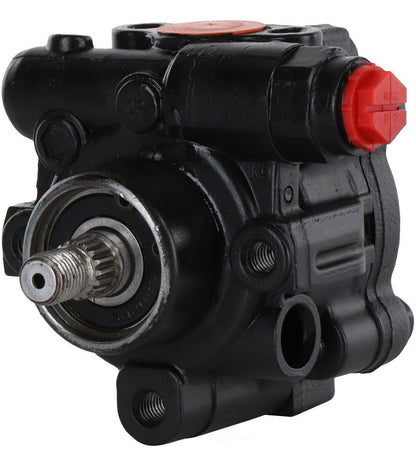 2001-2004 Ford/Mazda Escape/Tribute Power Steering Pump Cardone 21-5271 Reman