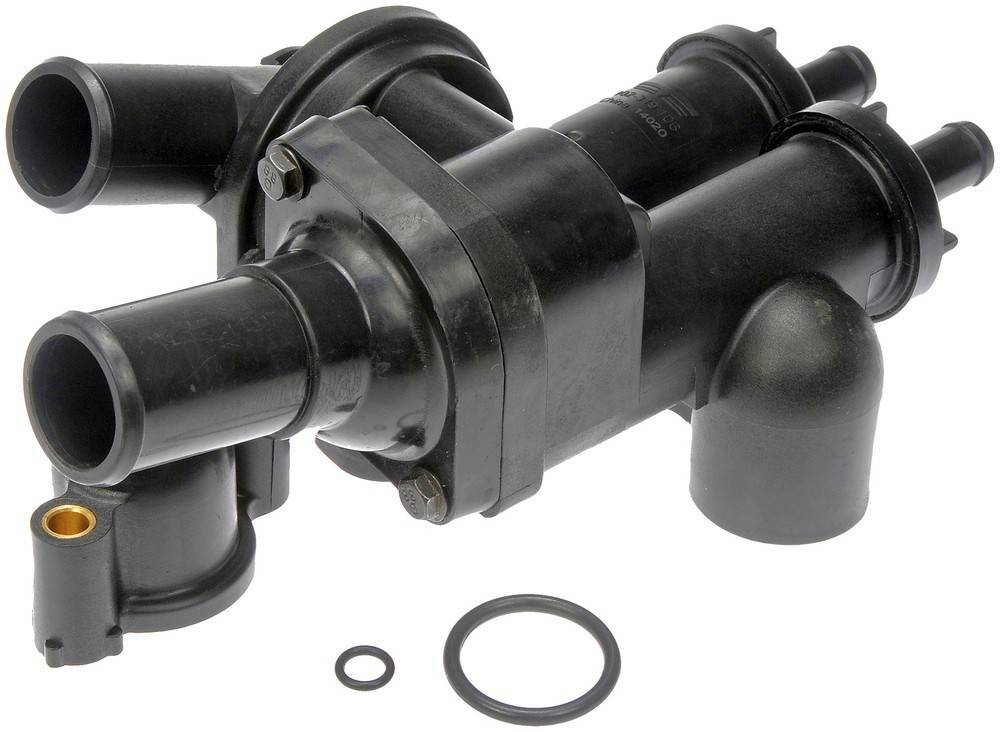 2007-2018 Chrysler/Dodge/Jeep Engine Coolant Thermostat Housing Assembly