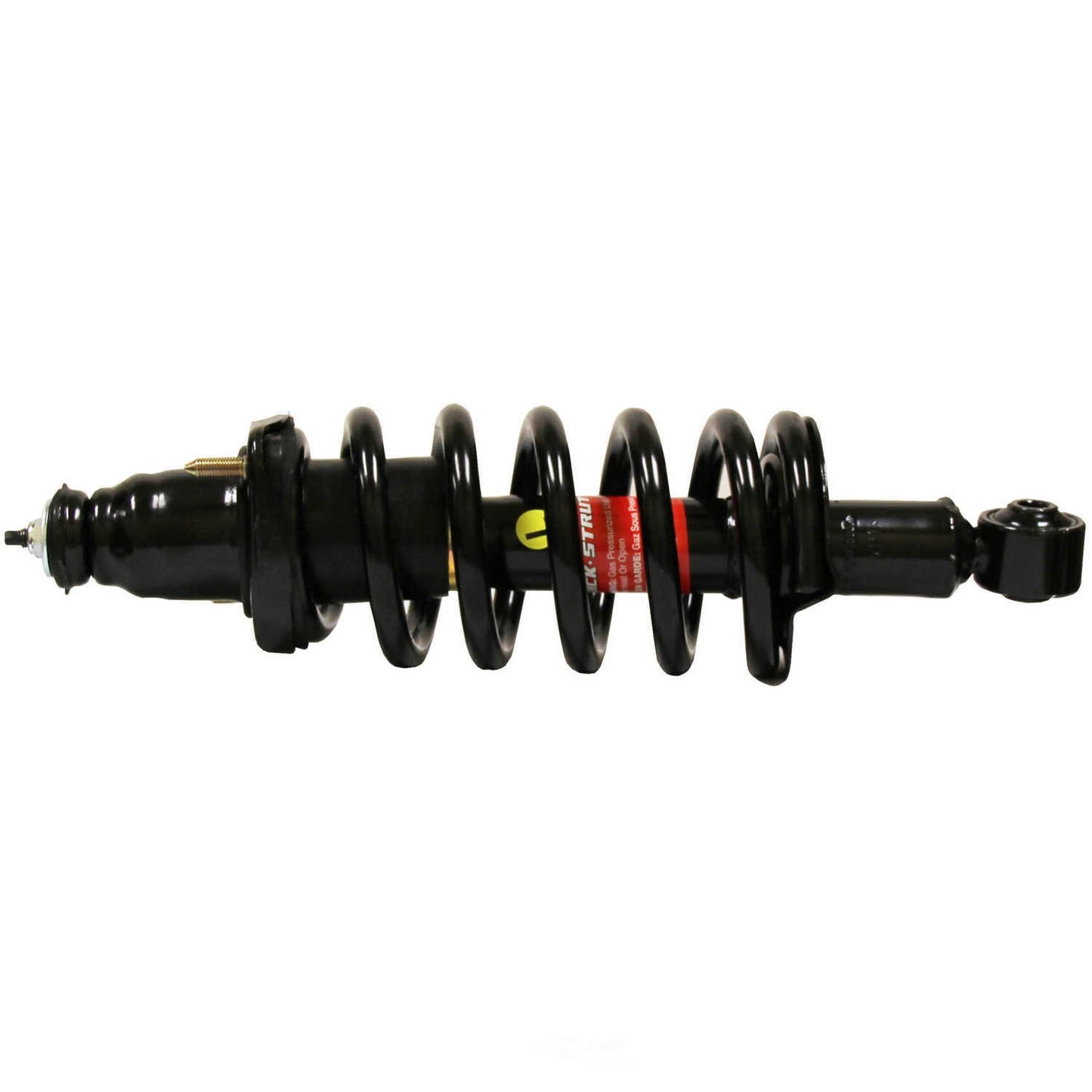 2002-2006 Honda CR-V Rear Left Suspension Strut and Coil Spring Assembly