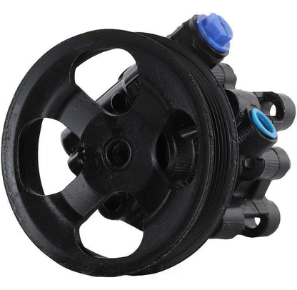 2003-2008 Pontiac/Toyota Corolla/Matrix/Vibe Power Steering Pump Reman