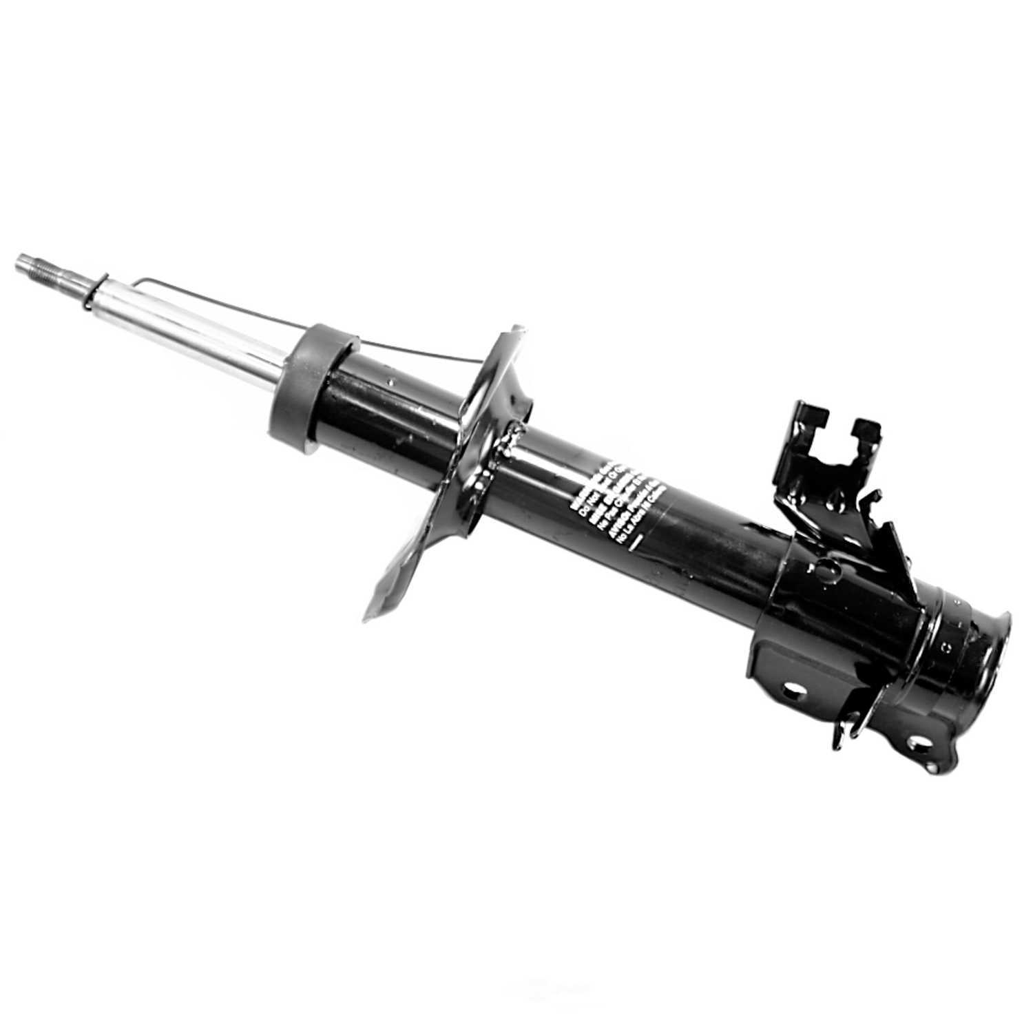 2002-2006 Nissan Sentra Front Left Suspension Strut Assembly