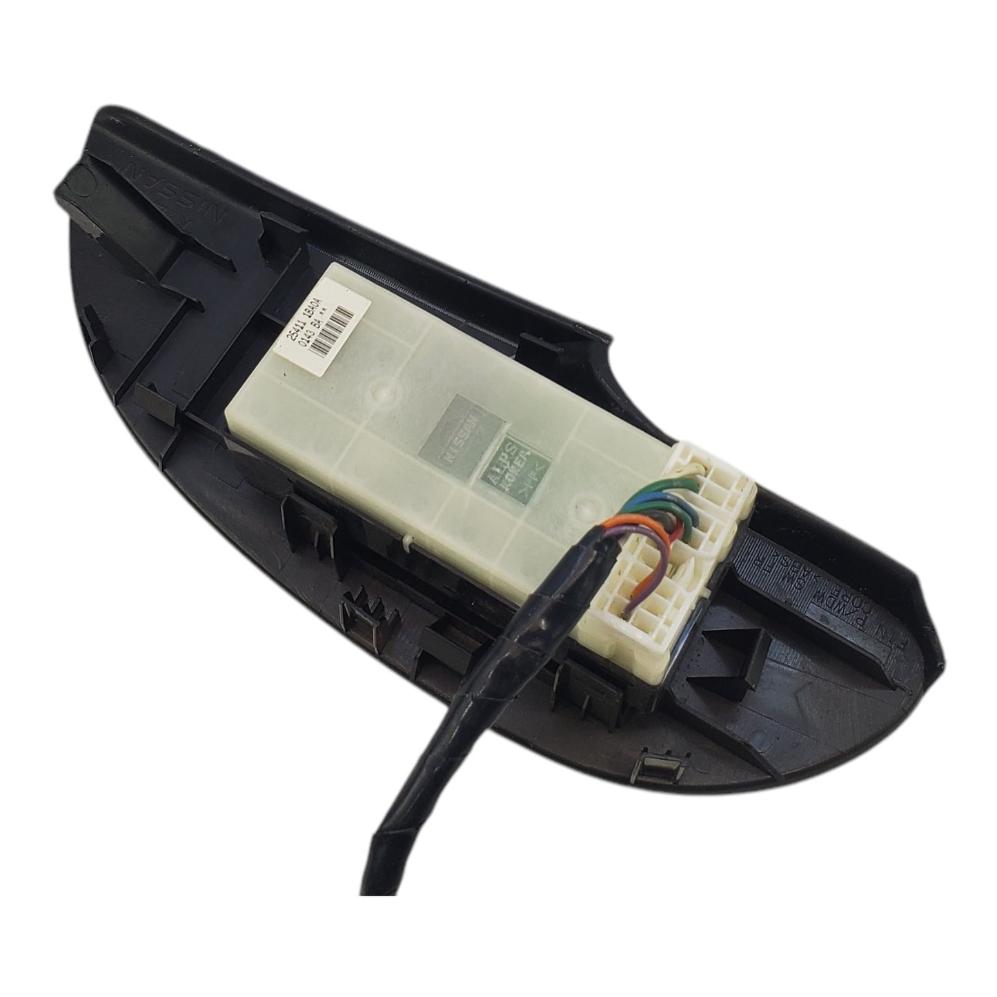 2008-2012 Infiniti FX35 Wagon Power Window Master Switch 254111BA0A OEM