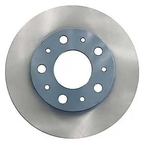 2014-2024 Ram Front Disc Brake Rotor
