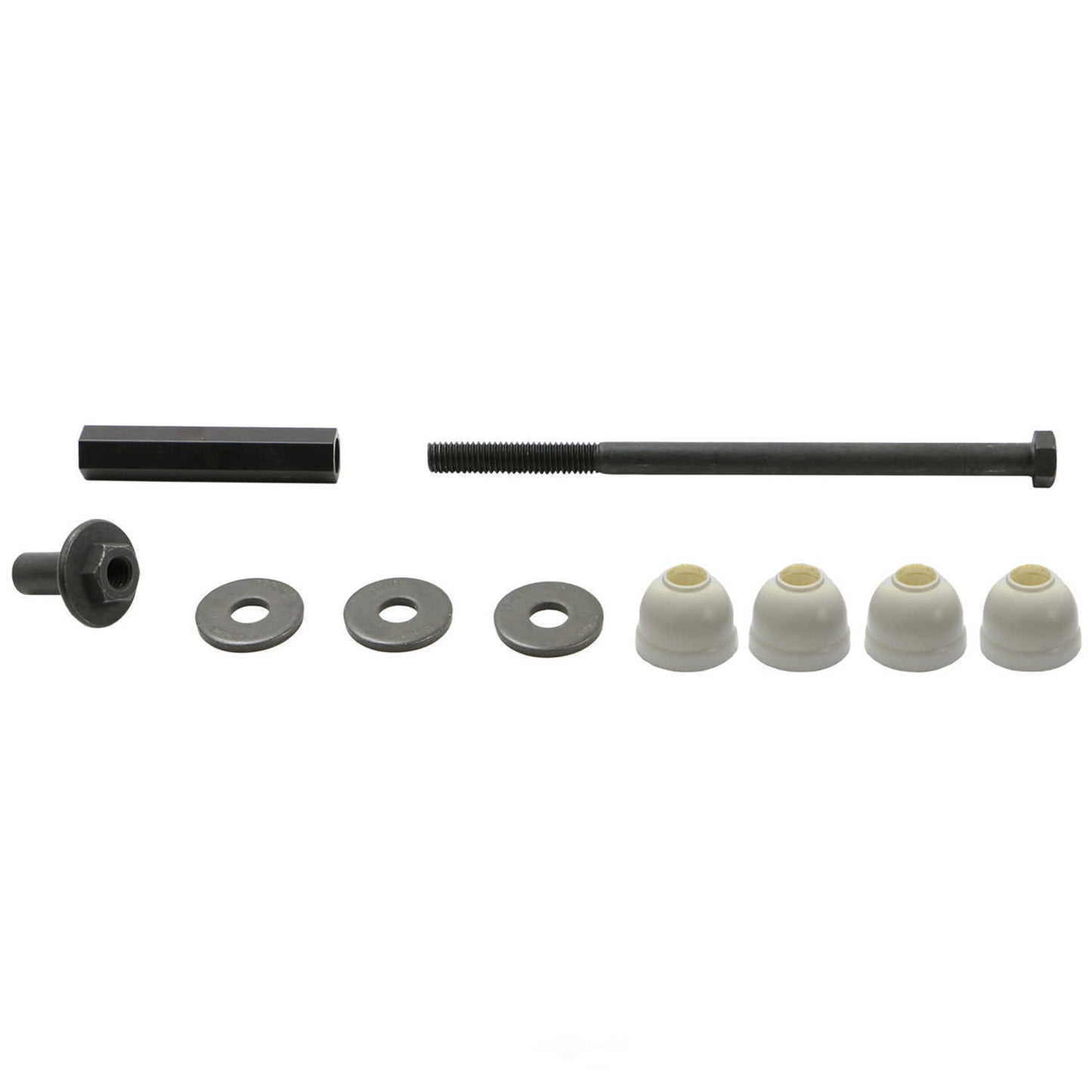 1965-1991 Suspension Stabilizer Bar Link Kit Moog K700535