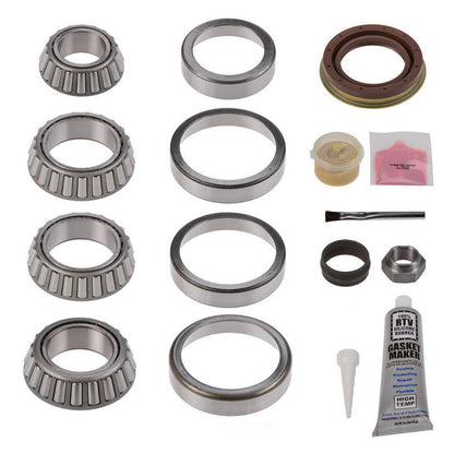 2000-2009 Dodge/Mitsubishi Rear Axle Differential Bearing and Seal Kit