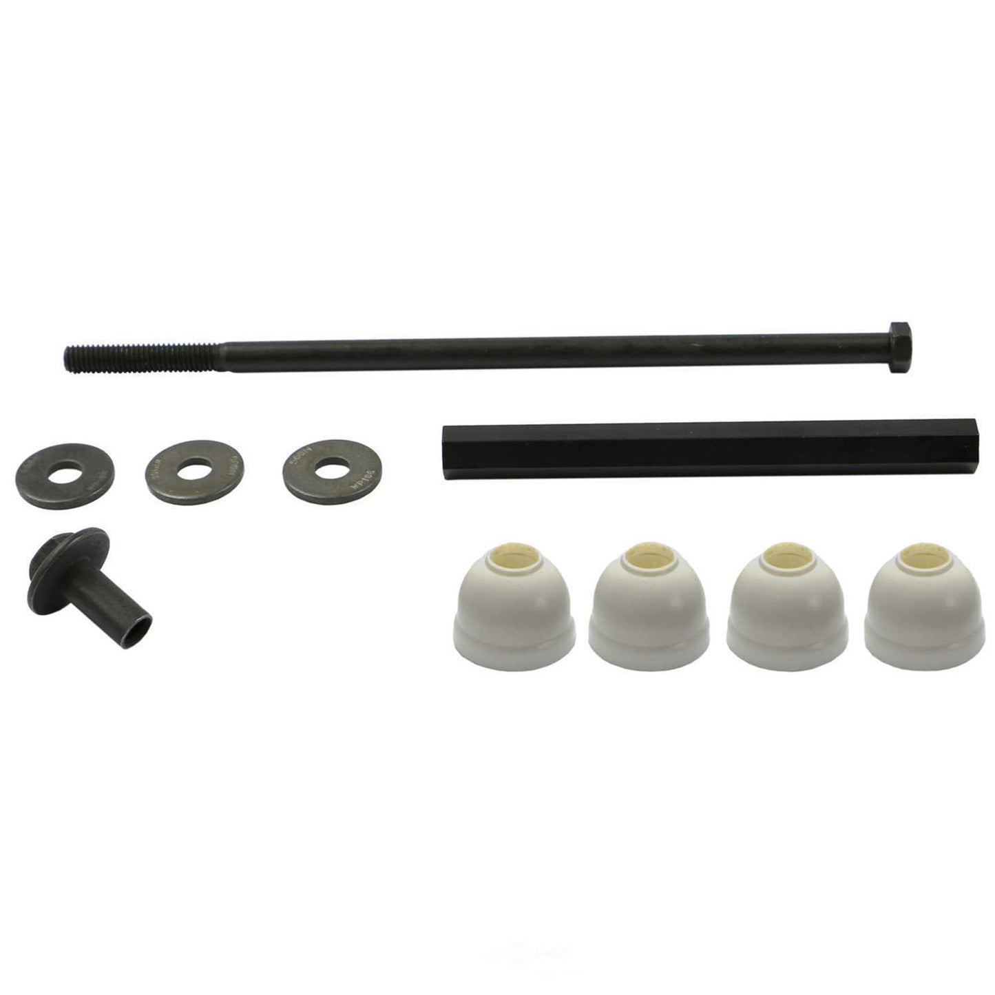 1980-2007 AMC/Ford/Lincoln/Mercury Front Suspension Stabilizer Bar Link Kit