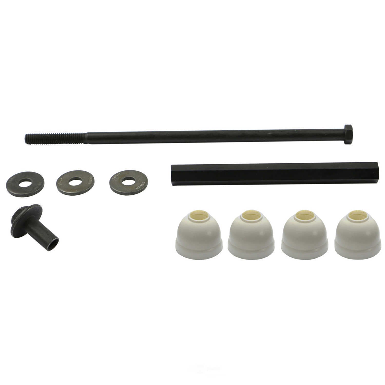 1980-2007 AMC/Ford/Lincoln/Mercury Front Suspension Stabilizer Bar Link Kit