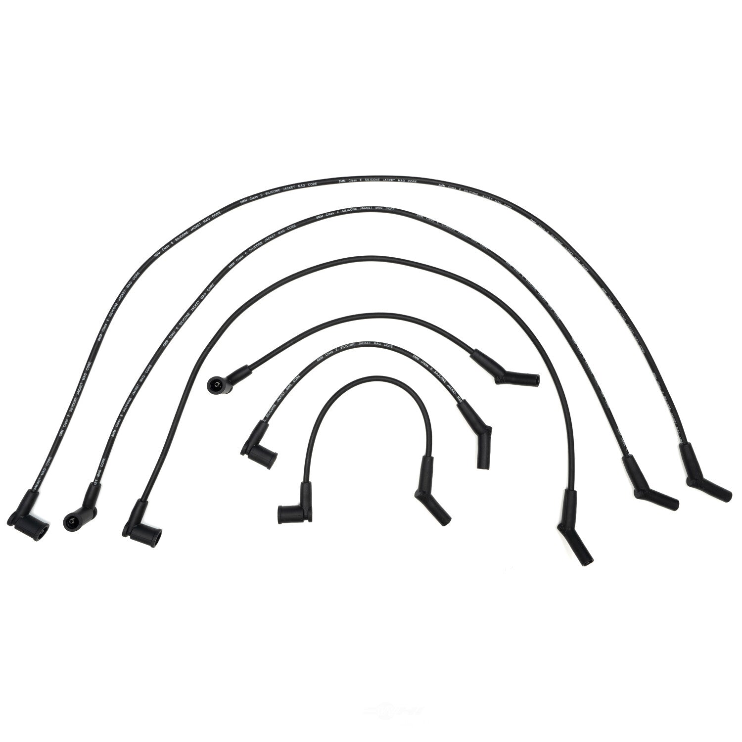 2001-2004 Ford Mustang Spark Plug Wire Set