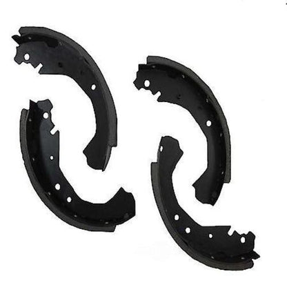 1988-1999 Chevrolet/GMC Rear Drum Brake Shoe