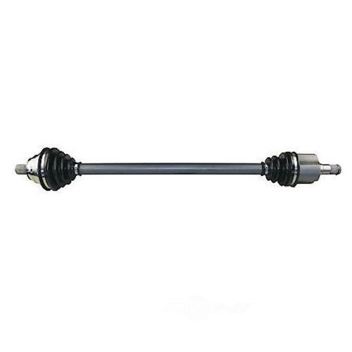 2005-2018 Volkswagen Front Right CV Axle Assembly