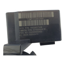 CHRYSLER ANTI THEFT SKREEM IGNITION IMMOBILIZER TRANSCEIVER P/N 05026071AM