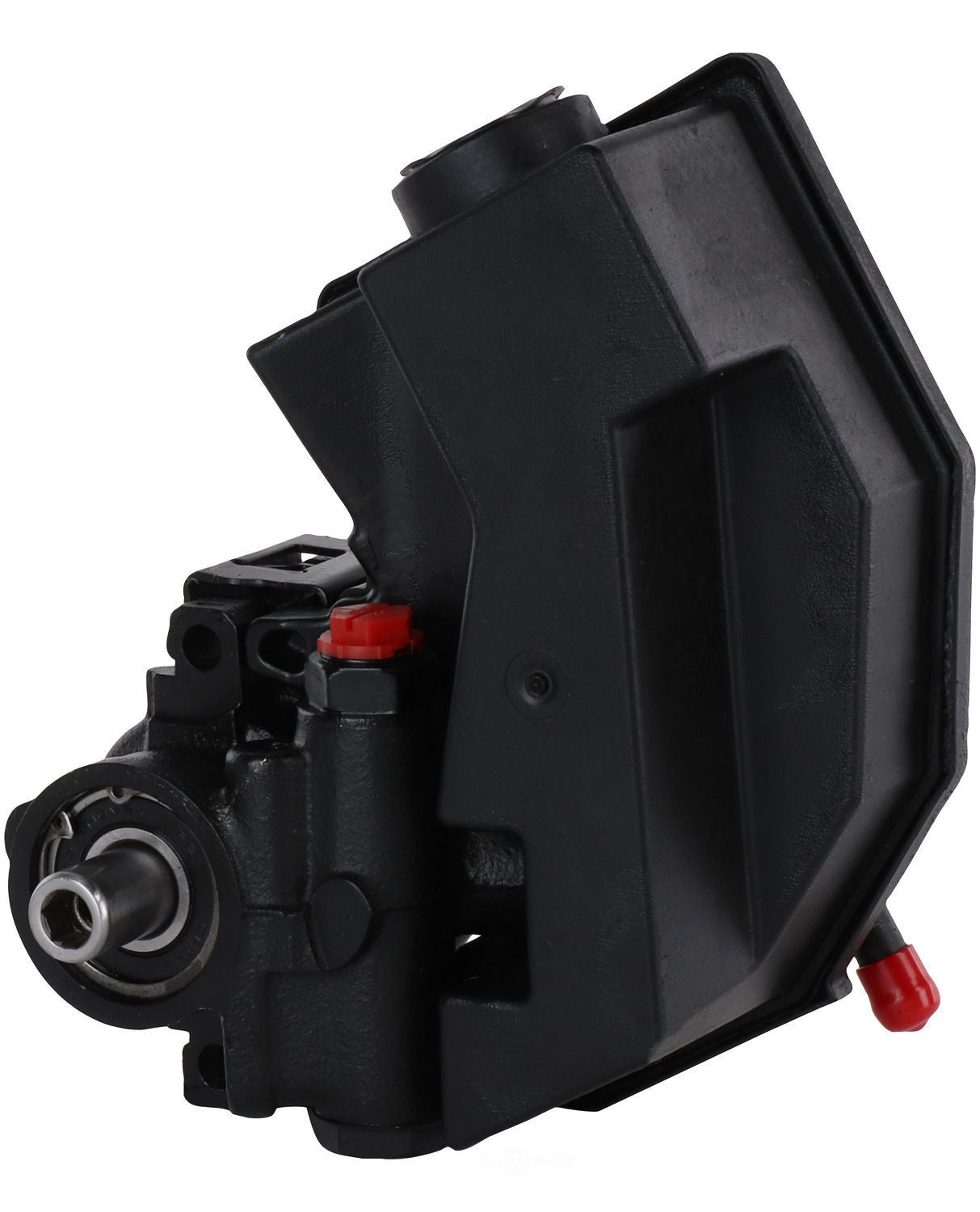 1999-2004 Jeep Grand Cherokee Power Steering Pump Reman
