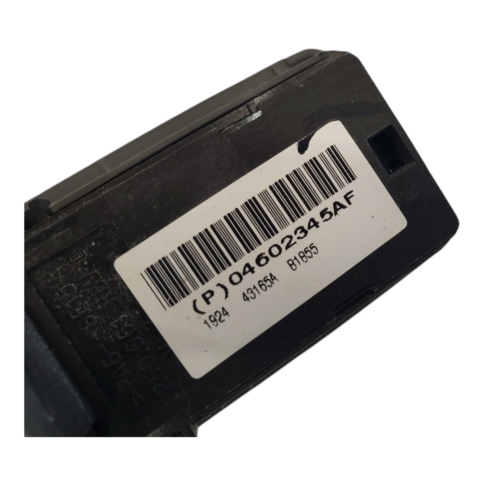 2004-10 DODGE DURANGO JEEP GRAND CHEROKEE REAR Window Switch 04602345AF