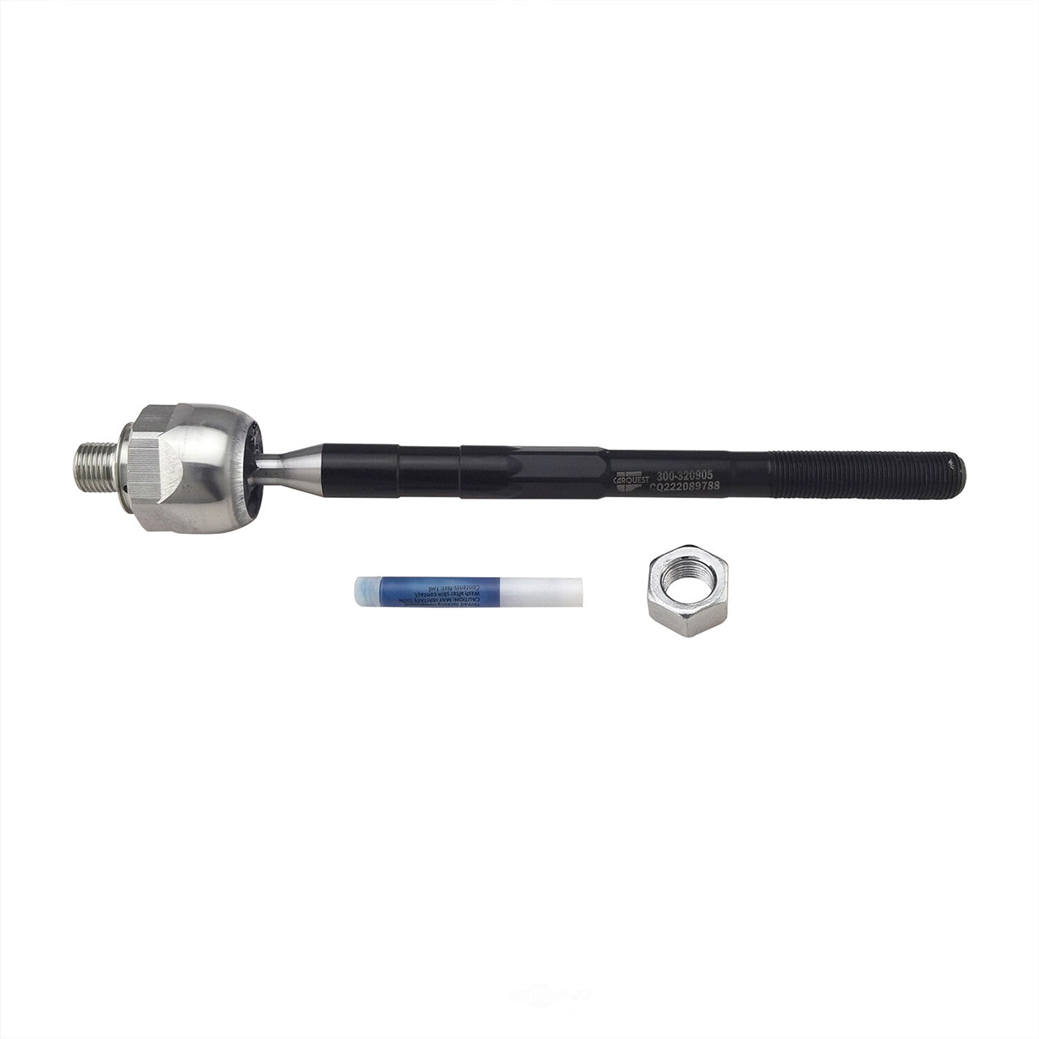 2006-2012 Audi/Chevrolet/GMC/Isuzu Front Inner Steering Tie Rod End