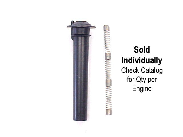 2000-2009 Ford/Mazda/Mercury Direct Ignition Coil Boot