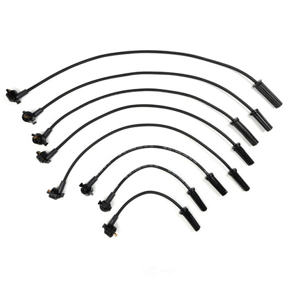 1991-1997 Ford/Mazda B2300/Mustang/Ranger Spark Plug Wire Set