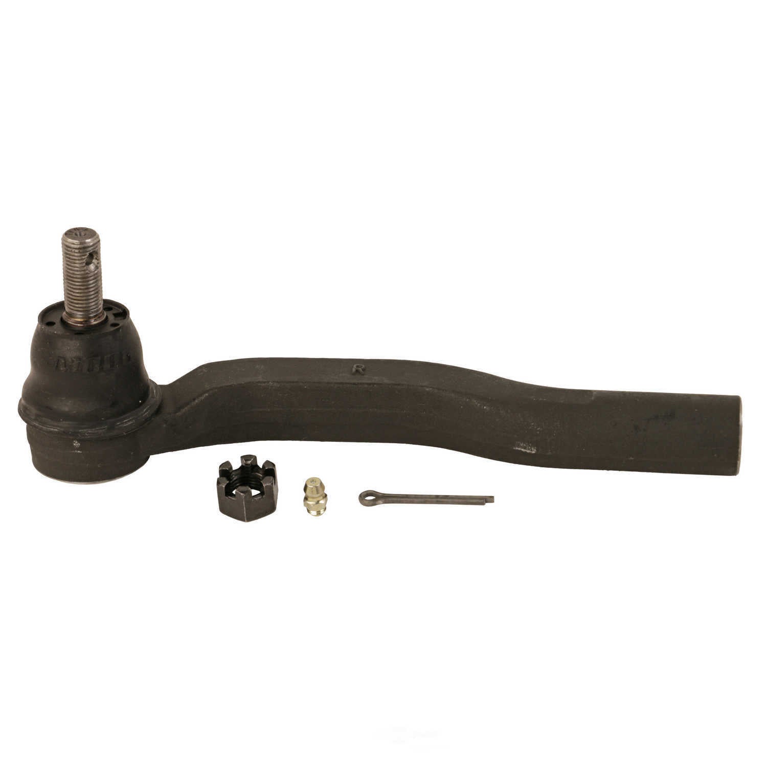 2003-2010 Toyota Sienna Front Right Outer Steering Tie Rod End