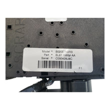 ✅2009 2011 2012 Ford Escape Interior Relay Fuse Box BL8T-15604-AA 2010 09 12