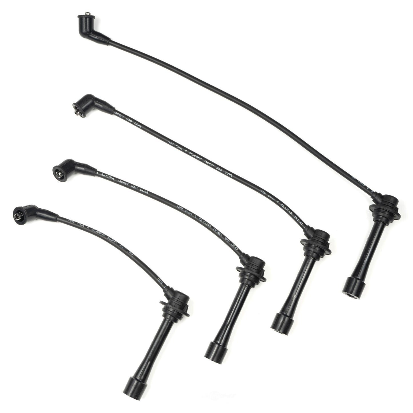 1990-2000 Mazda Miata Spark Plug Wire Set