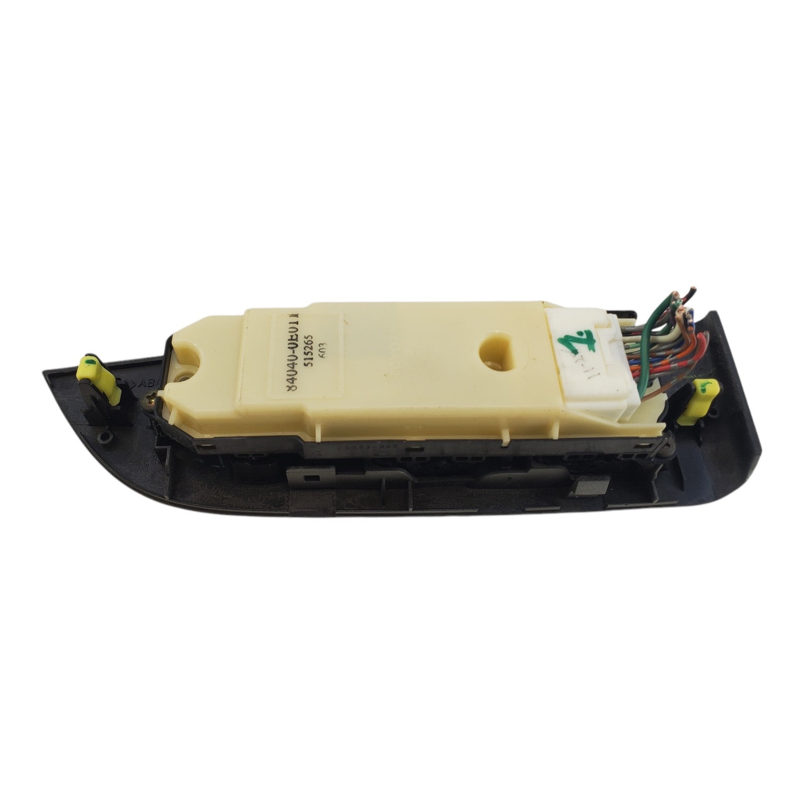 04-09 Lexus RX330 RX350 RX400h Master Window Switch 84040-0E011 OEM
