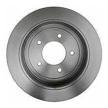 1997-2004 Ford/Lincoln Expedition/F-150 Heritage/Navigator Brake Rotor, Rear