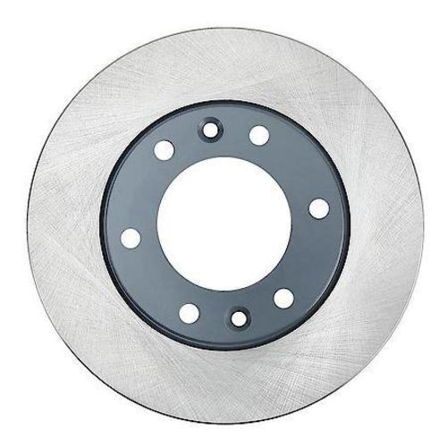 2006-2014 Hyundai/Kia Entourage/Sedona Front Disc Brake Rotor