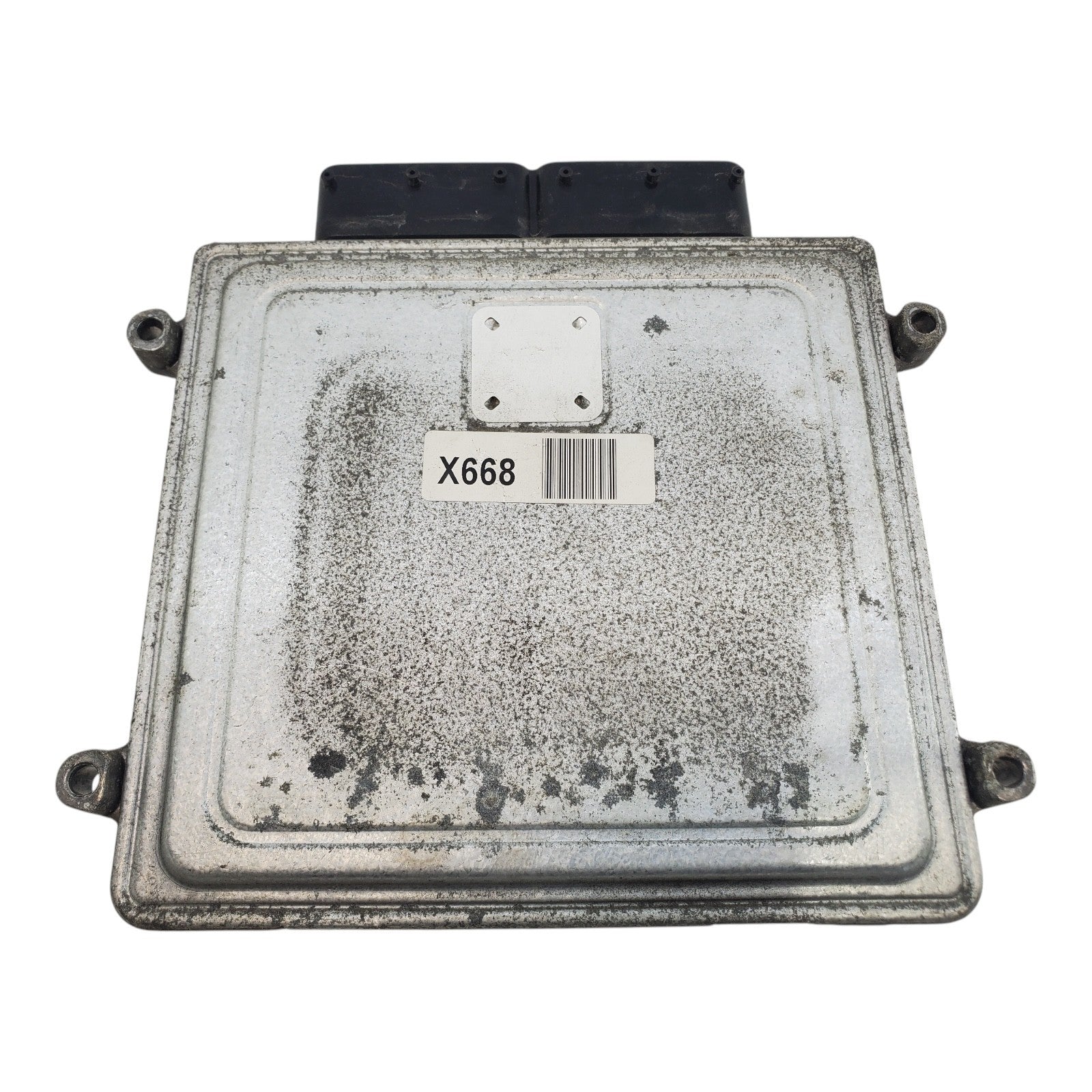 2009 2014 Hyundai Sonata 2.4L 39101-2G668 Engine Control Module Unit Ecm J32 043