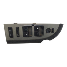 25791105 Chevrolet Silverado 1500 Driver Window Switch 2007 OEM 329 11F1 B5