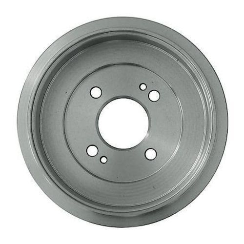 2001-2014 Honda Civic/Fit Rear Brake Drum