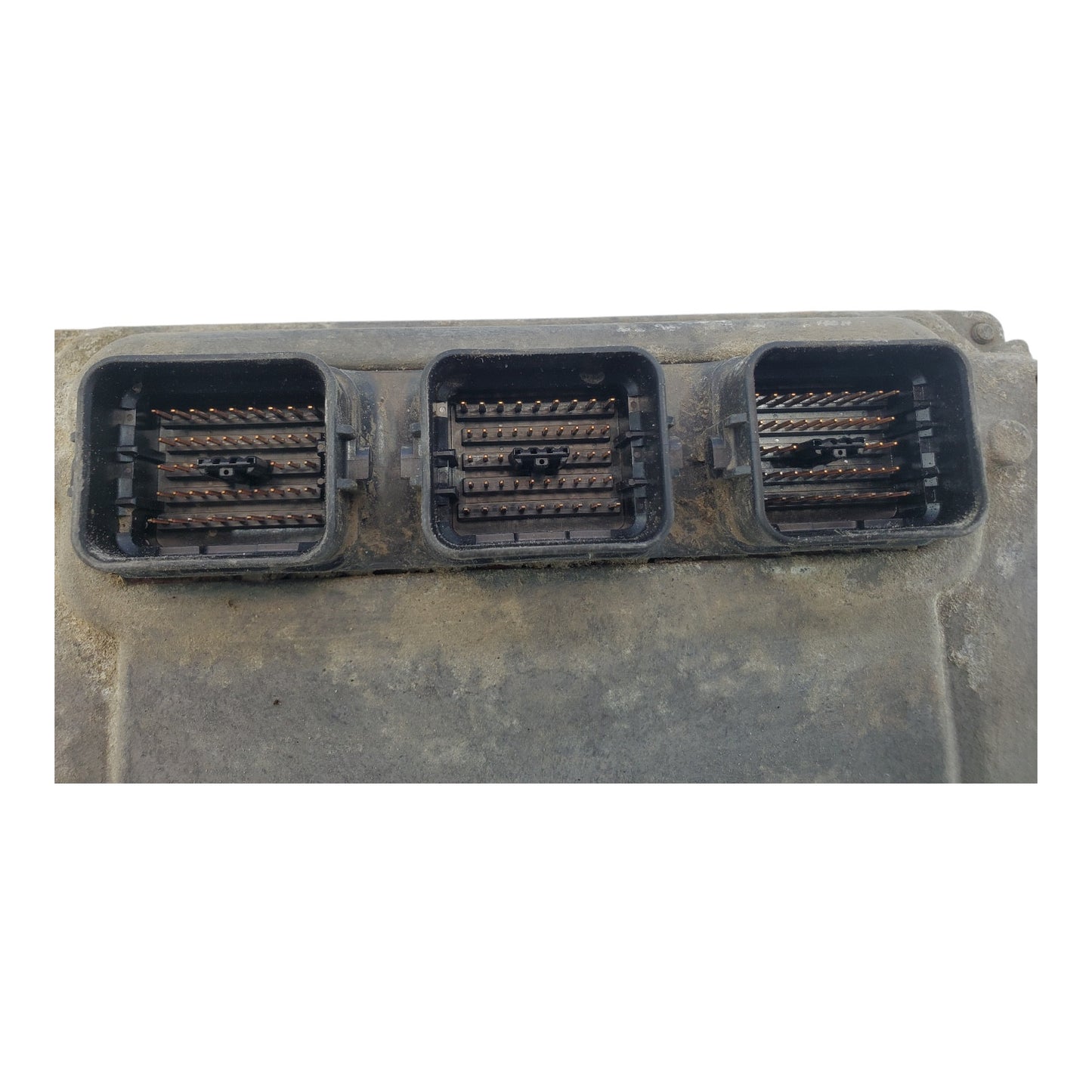 Engine ECM Control Module AWD Fits 07-09 CR-V 37820RZAA77 37820-RZA-A77